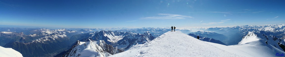 20100624 010 Alpes FR74 SommetMB-VueNE-SE-Panorama