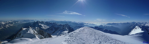 20100624 010b Alpes FR74 SommetMB-VueNE-SE-Panorama