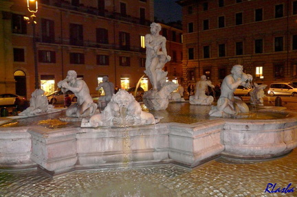 20101111 6 IT Rome PiazzaNavona 134