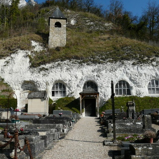 27/03 - La Roche Guyon (95)