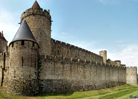 2015-04-10 261 Carcassonne