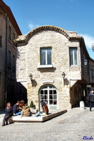 2015-04-10 275 Carcassonne