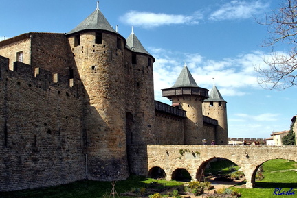 2015-04-10 279 Carcassonne