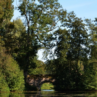 27/09 - Vallée du Loir - Mémillon - St Maur (28)