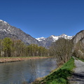 2014-04-10 Bourg d-Oisans - Vallee Romanche 06