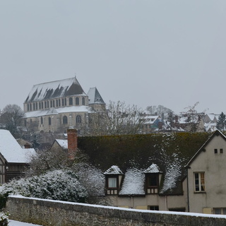 25/02 - Chartres (28)
