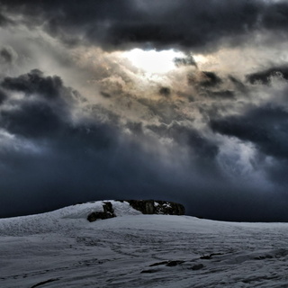 12/03 - Vaujany - Alpe d'Huez (38)