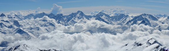 002-Deux-Alpes panorama