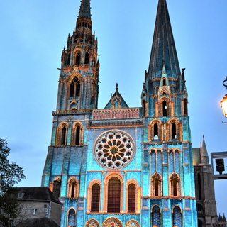 26/04 - Chartres (28)