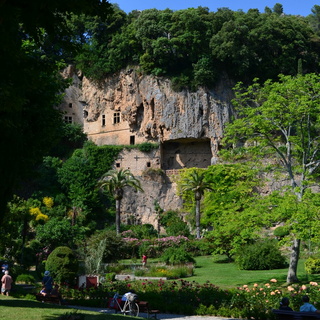 16/06 - Villecroze (83)