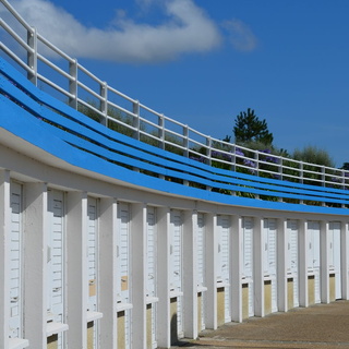 Août - Bretagne - Côte d'Armor - Bréhat