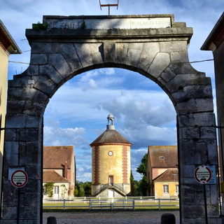 8/09 - Rambouillet (78)