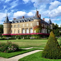 2013-09-08 Rambouillet Chateau DSC 0103