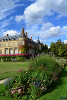 2013-09-08 Rambouillet Chateau DSC 0105