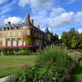 2013-09-08 Rambouillet Chateau DSC 0105