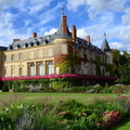 2013-09-08 Rambouillet Chateau DSC 0106