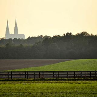 13 et 14/10 - Chartres (28)