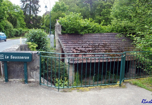20/05 - Vallée du Sausseron (95)