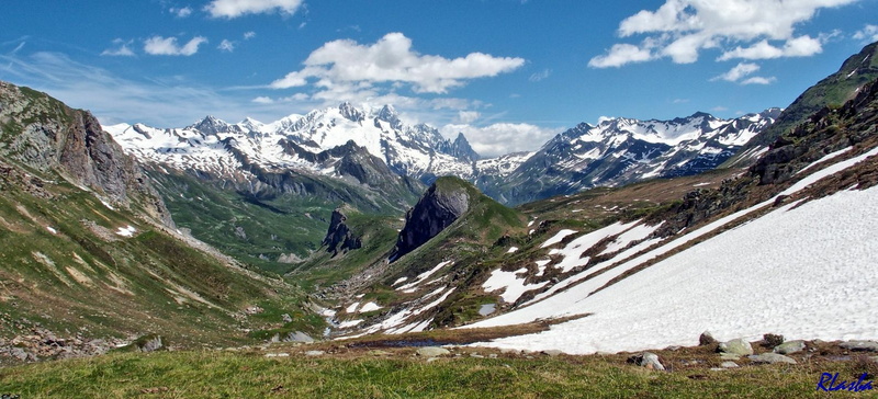 2016-06-29 31 Combe de la Neuva - Mont Blanc - panorama.jpg
