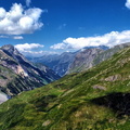 2017-06-18 Pralognan - Cirque du Génépi (38)