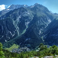 2017-06-19 Pralognan - Rocher de Villeneuve (07)