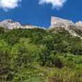 2017-06-19 Pralognan - Rocher de Villeneuve (09)