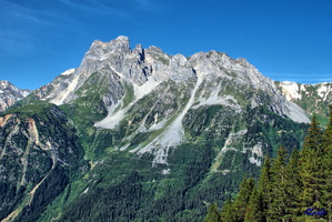 2017-06-21 Pralognan - Mt Chevrier (04)