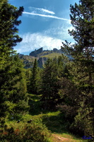 2017-06-21 Pralognan - Mt Chevrier (13)