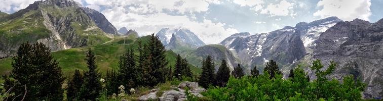 2017-06-23 Pralognan - Mt Bochor (09 3)
