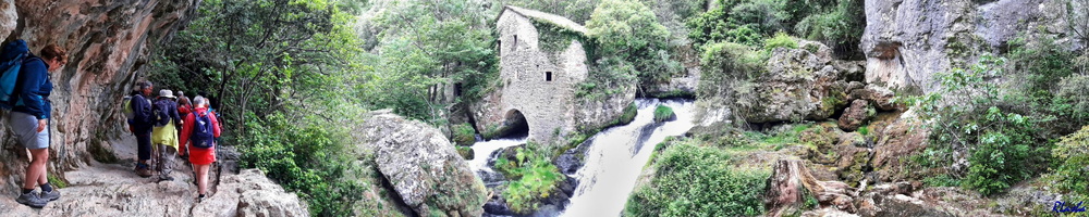 2019-05-29 Herault1 - rando Cirque Navacelles (12) pano