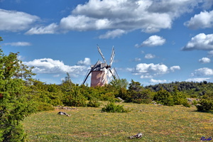 2019-05-29 Herault2 - La Couvertoirade (28)