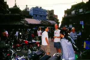 2001-11-04 Népal -Tour Annap 023 5