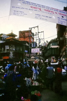 2001-11-04 Népal -Tour Annap 023 6
