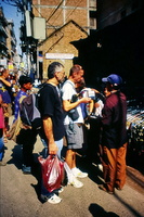 2001-11-05 Népal -Tour Annap 023 15