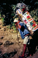 2001-11-07 Népal -Tour Annap 089
