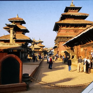 10 - Kathmandu 22 au 25/11