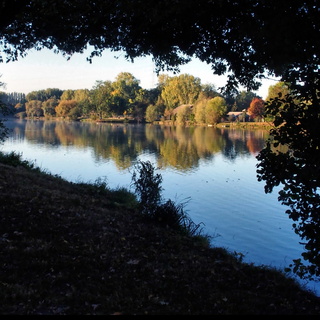 10/05 - Luisant - Bords de l'Eure