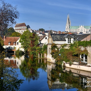 18/10 - Chartres