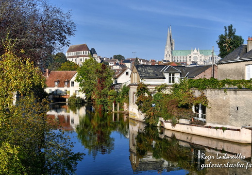 18/10 - Chartres
