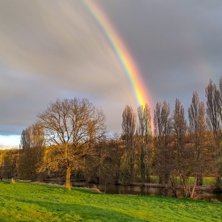 26/03 - Moléans et St Christophe