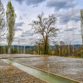 10/04 - Terrasson-Lavilledieu