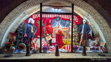 2024-12-27 - Chartres 09 resultat