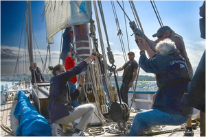 2025-06-14 - Granville - Chausey (3)