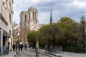 Paris 2025