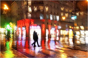 Paris 2019