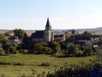 20091019 001 MarollesLesBuis FR28 Eglise
