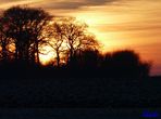 20090111 023 StChristophe FR28 CoucherSoleil