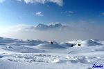 20100211 001 Oz-Vaujany FR38 Alpette VueOuest