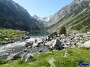 Pyrénées